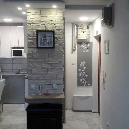 Studio Apartman Marija Zagreb Luaran gambar
