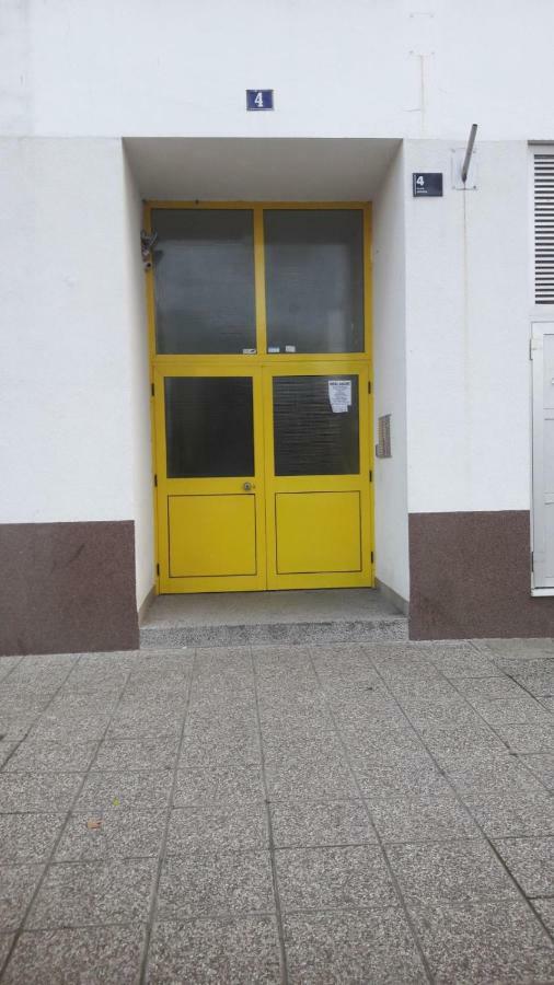 Studio Apartman Marija Zagreb Luaran gambar